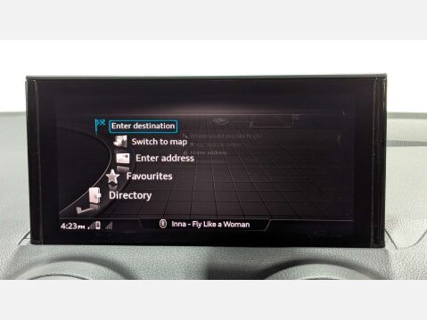 Audi Q2 2.0 SQ2 TFSI Quattro Semi-Auto 4WD 5dr 46