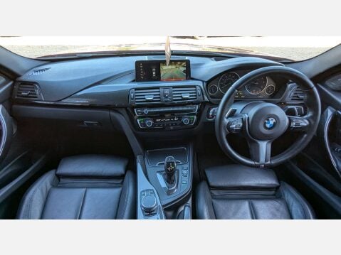 BMW 3 Series 3.0 335d xDrive M Sport Shadow Edition Auto 4WD 4dr 30