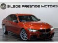 BMW 3 Series 3.0 335d xDrive M Sport Shadow Edition Auto 4WD 4dr 1