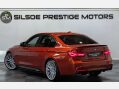 BMW 3 Series 3.0 335d xDrive M Sport Shadow Edition Auto 4WD 4dr 2