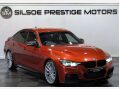 BMW 3 Series 3.0 335d xDrive M Sport Shadow Edition Auto 4WD 4dr 3