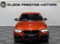 BMW 3 Series 3.0 335d xDrive M Sport Shadow Edition Auto 4WD 4dr 4
