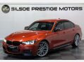 BMW 3 Series 3.0 335d xDrive M Sport Shadow Edition Auto 4WD 4dr 6