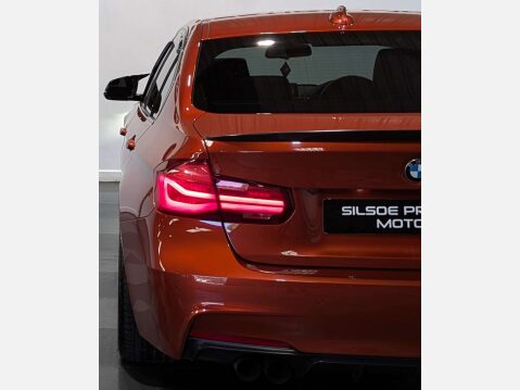 BMW 3 Series 3.0 335d xDrive M Sport Shadow Edition Auto 4WD 4dr 10