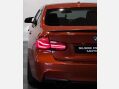 BMW 3 Series 3.0 335d xDrive M Sport Shadow Edition Auto 4WD 4dr 10