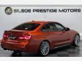 BMW 3 Series 3.0 335d xDrive M Sport Shadow Edition Auto 4WD 4dr 13