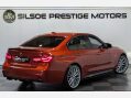 BMW 3 Series 3.0 335d xDrive M Sport Shadow Edition Auto 4WD 4dr 14