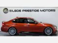 BMW 3 Series 3.0 335d xDrive M Sport Shadow Edition Auto 4WD 4dr 15
