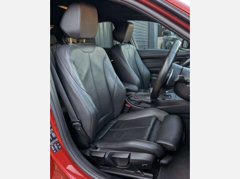 BMW 3 Series 3.0 335d xDrive M Sport Shadow Edition Auto 4WD 4dr 19