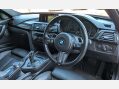BMW 3 Series 3.0 335d xDrive M Sport Shadow Edition Auto 4WD 4dr 20