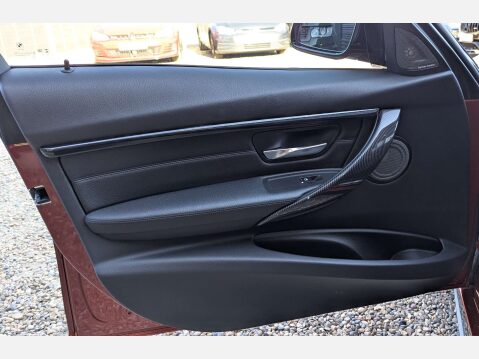 BMW 3 Series 3.0 335d xDrive M Sport Shadow Edition Auto 4WD 4dr 21
