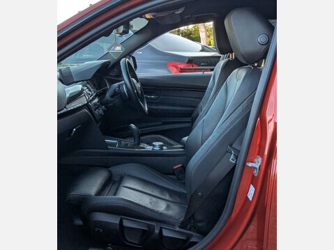 BMW 3 Series 3.0 335d xDrive M Sport Shadow Edition Auto 4WD 4dr 23
