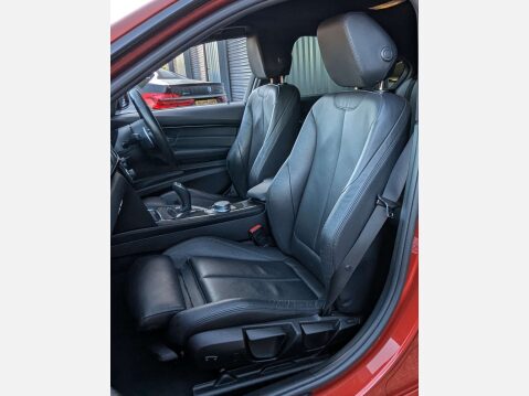 BMW 3 Series 3.0 335d xDrive M Sport Shadow Edition Auto 4WD 4dr 24