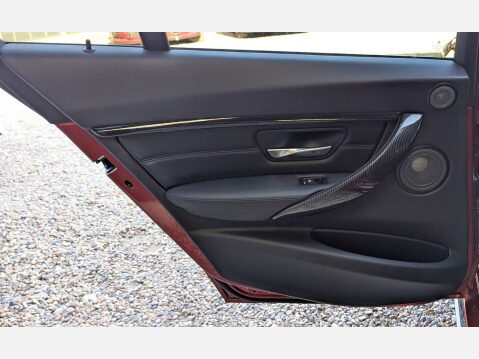 BMW 3 Series 3.0 335d xDrive M Sport Shadow Edition Auto 4WD 4dr 25