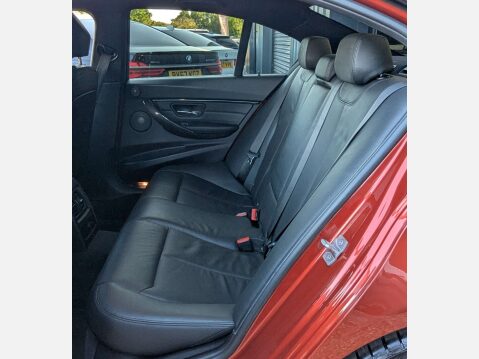 BMW 3 Series 3.0 335d xDrive M Sport Shadow Edition Auto 4WD 4dr 27