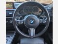 BMW 3 Series 3.0 335d xDrive M Sport Shadow Edition Auto 4WD 4dr 32
