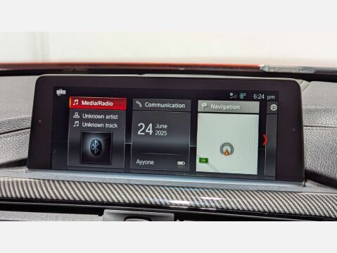 BMW 3 Series 3.0 335d xDrive M Sport Shadow Edition Auto 4WD 4dr 38