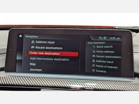 BMW 3 Series 3.0 335d xDrive M Sport Shadow Edition Auto 4WD 4dr 43