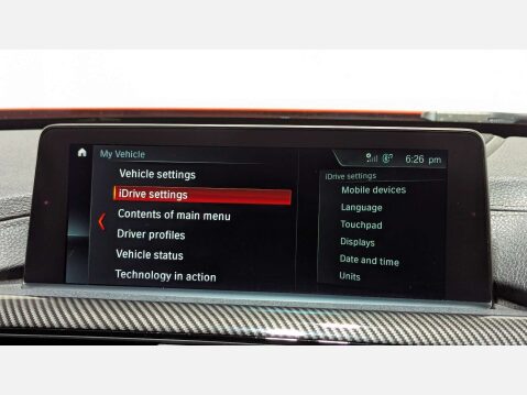 BMW 3 Series 3.0 335d xDrive M Sport Shadow Edition Auto 4WD 4dr 45