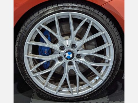 BMW 3 Series 3.0 335d xDrive M Sport Shadow Edition Auto 4WD 4dr 47