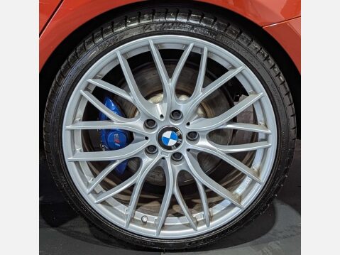 BMW 3 Series 3.0 335d xDrive M Sport Shadow Edition Auto 4WD 4dr 49