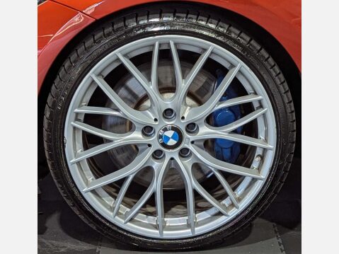 BMW 3 Series 3.0 335d xDrive M Sport Shadow Edition Auto 4WD 4dr 50