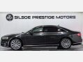 Audi A8 3.0 A8 50 TDI Quattro Auto 4WD 4dr 9