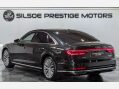 Audi A8 3.0 A8 50 TDI Quattro Auto 4WD 4dr 10