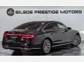 Audi A8 3.0 A8 50 TDI Quattro Auto 4WD 4dr 15