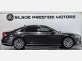 Audi A8 3.0 A8 50 TDI Quattro Auto 4WD 4dr 16