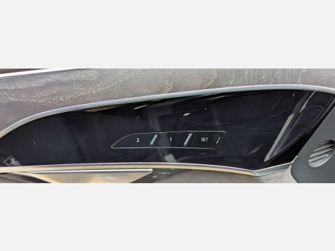 Audi A8 3.0 A8 50 TDI Quattro Auto 4WD 4dr 25