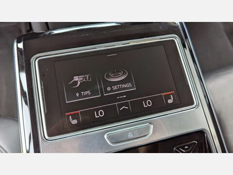Audi A8 3.0 A8 50 TDI Quattro Auto 4WD 4dr 37