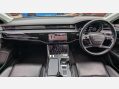 Audi A8 3.0 A8 50 TDI Quattro Auto 4WD 4dr 40
