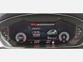 Audi A8 3.0 A8 50 TDI Quattro Auto 4WD 4dr 45