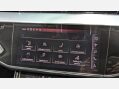 Audi A8 3.0 A8 50 TDI Quattro Auto 4WD 4dr 55