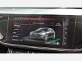 Audi A8 3.0 A8 50 TDI Quattro Auto 4WD 4dr 56