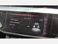 Audi A8 3.0 A8 50 TDI Quattro Auto 4WD 4dr 58