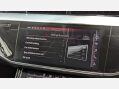 Audi A8 3.0 A8 50 TDI Quattro Auto 4WD 4dr 60