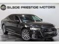 Audi A8 3.0 A8 50 TDI Quattro Auto 4WD 4dr 1