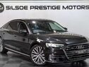Audi A8 3.0 A8 50 TDI Quattro Auto 4WD 4dr