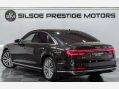 Audi A8 3.0 A8 50 TDI Quattro Auto 4WD 4dr 2
