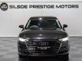 Audi A8 3.0 A8 50 TDI Quattro Auto 4WD 4dr 4