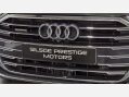 Audi A8 3.0 A8 50 TDI Quattro Auto 4WD 4dr 5