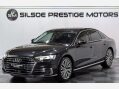 Audi A8 3.0 A8 50 TDI Quattro Auto 4WD 4dr 6