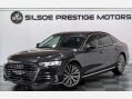 Audi A8 3.0 A8 50 TDI Quattro Auto 4WD 4dr 7