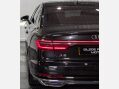 Audi A8 3.0 A8 50 TDI Quattro Auto 4WD 4dr 11