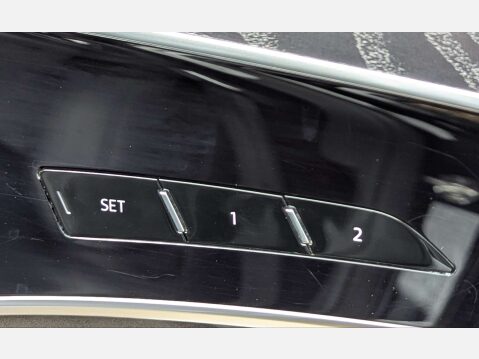 Audi A8 3.0 A8 50 TDI Quattro Auto 4WD 4dr 18