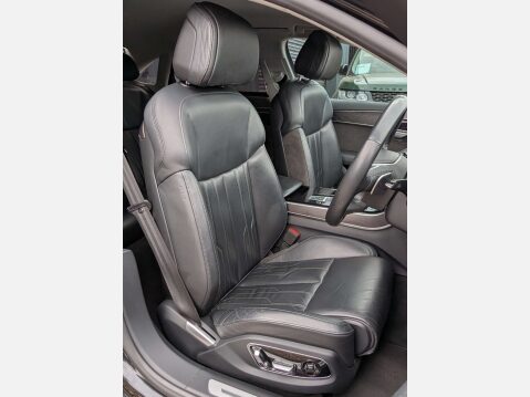 Audi A8 3.0 A8 50 TDI Quattro Auto 4WD 4dr 22