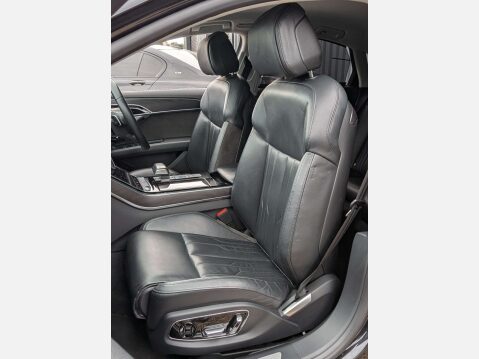 Audi A8 3.0 A8 50 TDI Quattro Auto 4WD 4dr 28