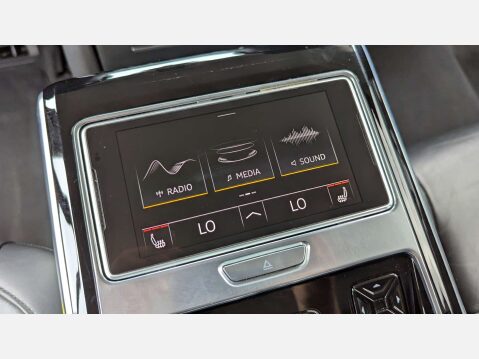 Audi A8 3.0 A8 50 TDI Quattro Auto 4WD 4dr 36